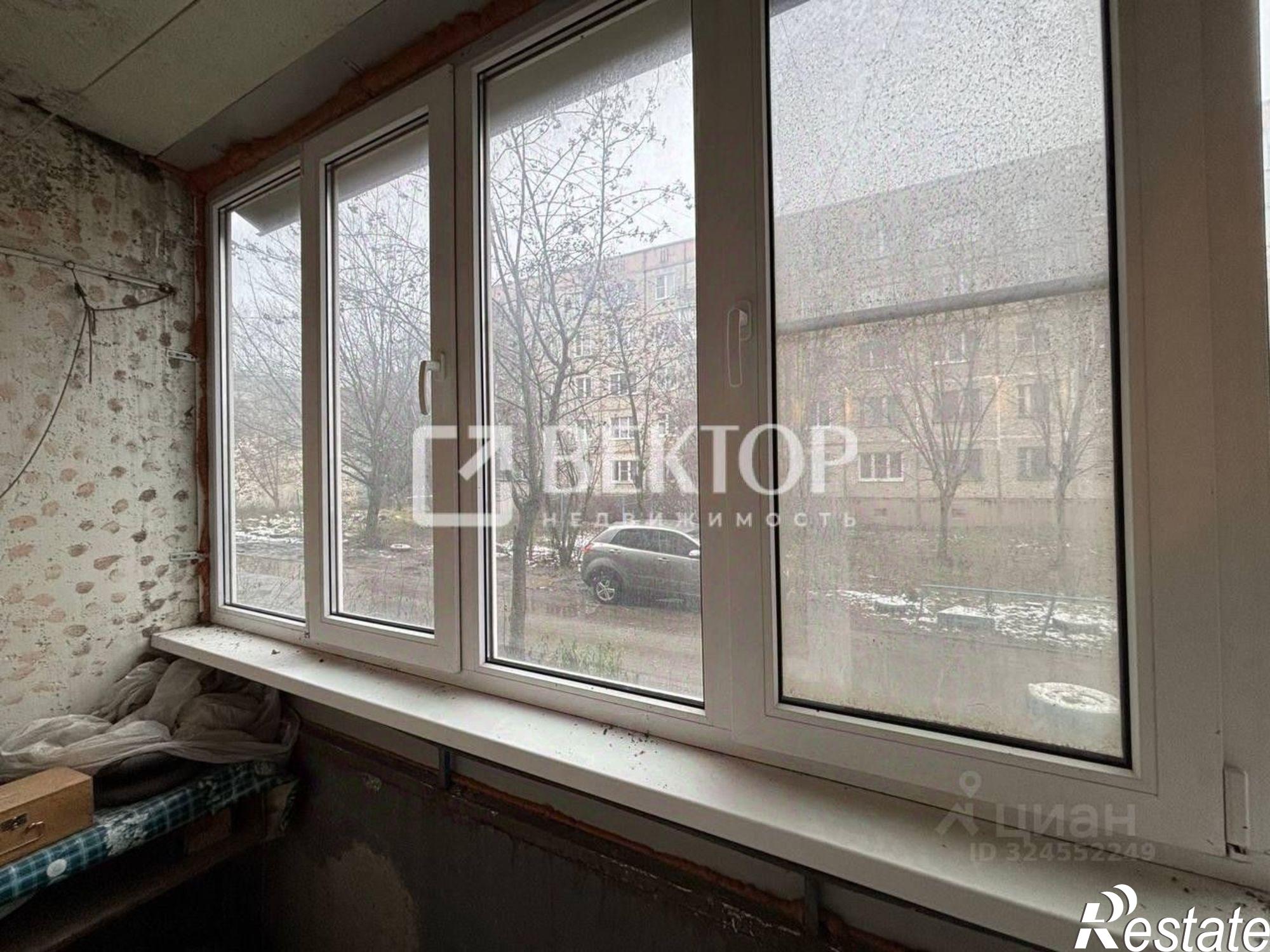 Купить квартиру за 5 000 000 рублей на Кавалерийская улица, 46А