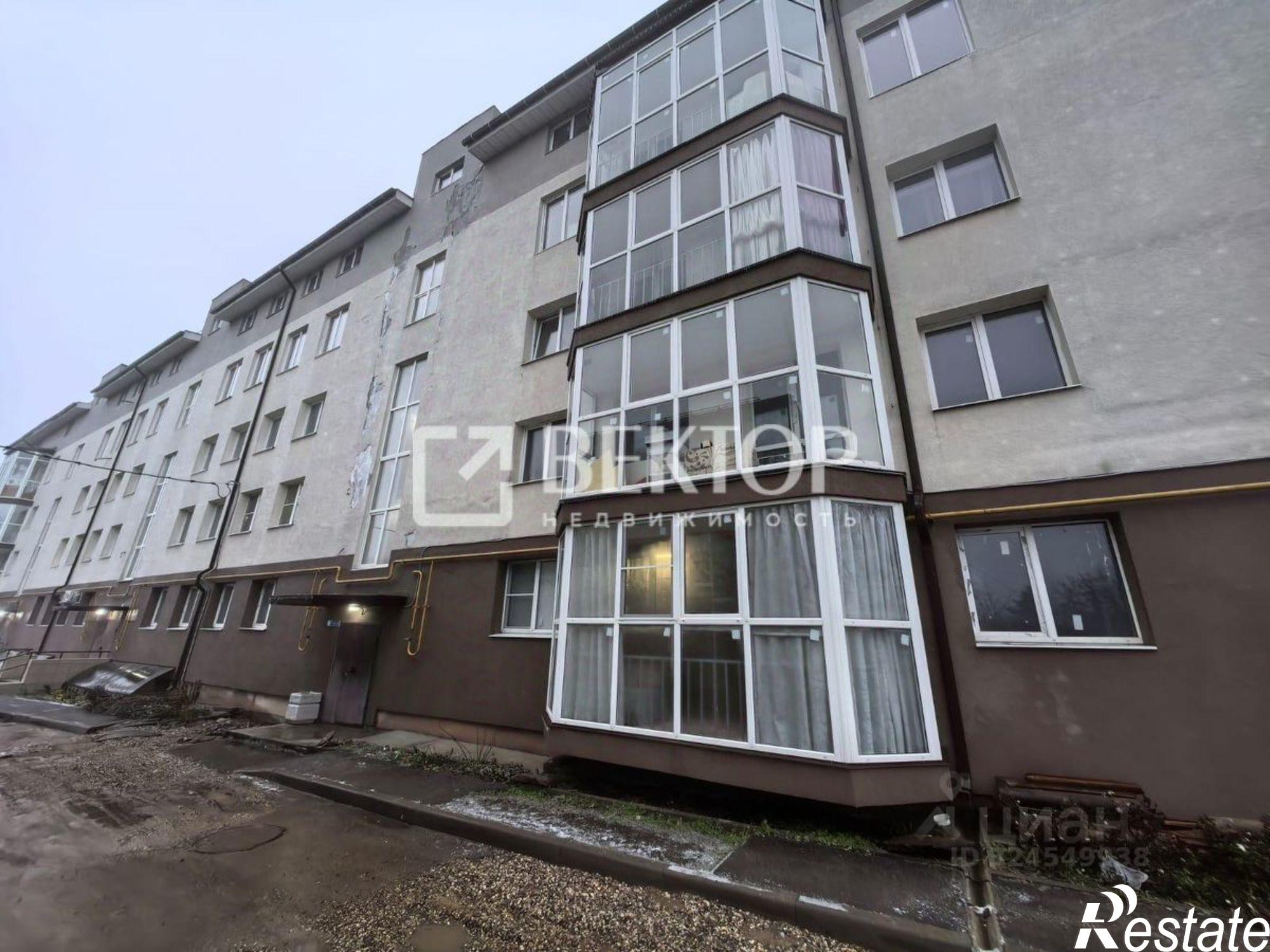 Купить квартиру за 11 200 000 рублей на 4-й Котельницкий переулок, 9