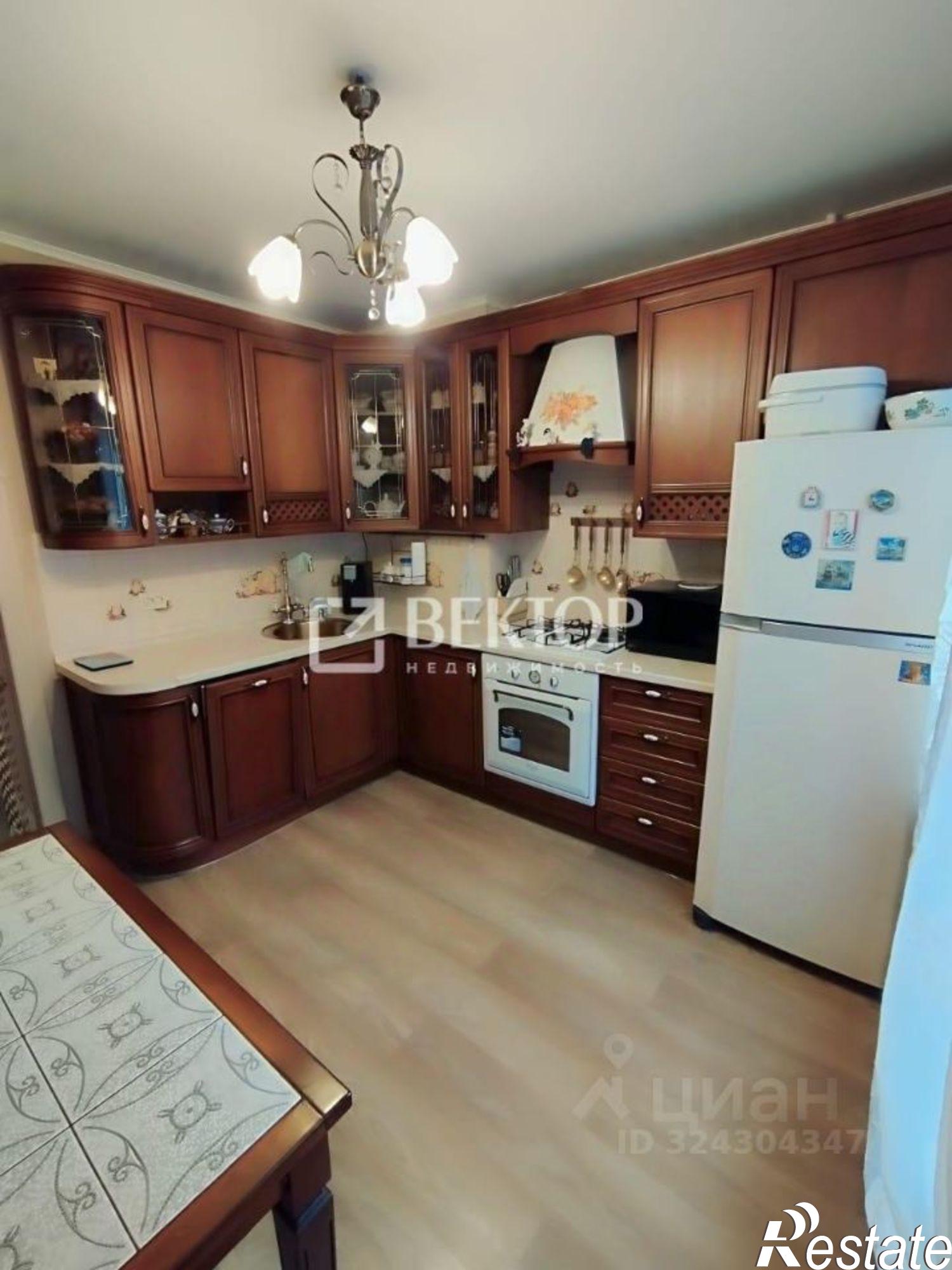 Купить квартиру за 6 250 000 рублей на 14-е почтовое отделение, 147