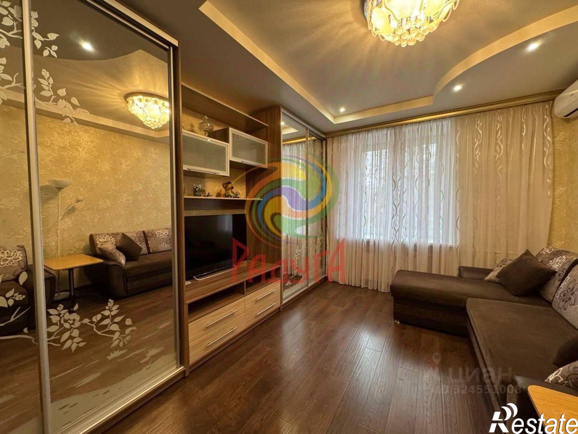 Купить квартиру за 6 000 000 рублей на улица Суворова, 42