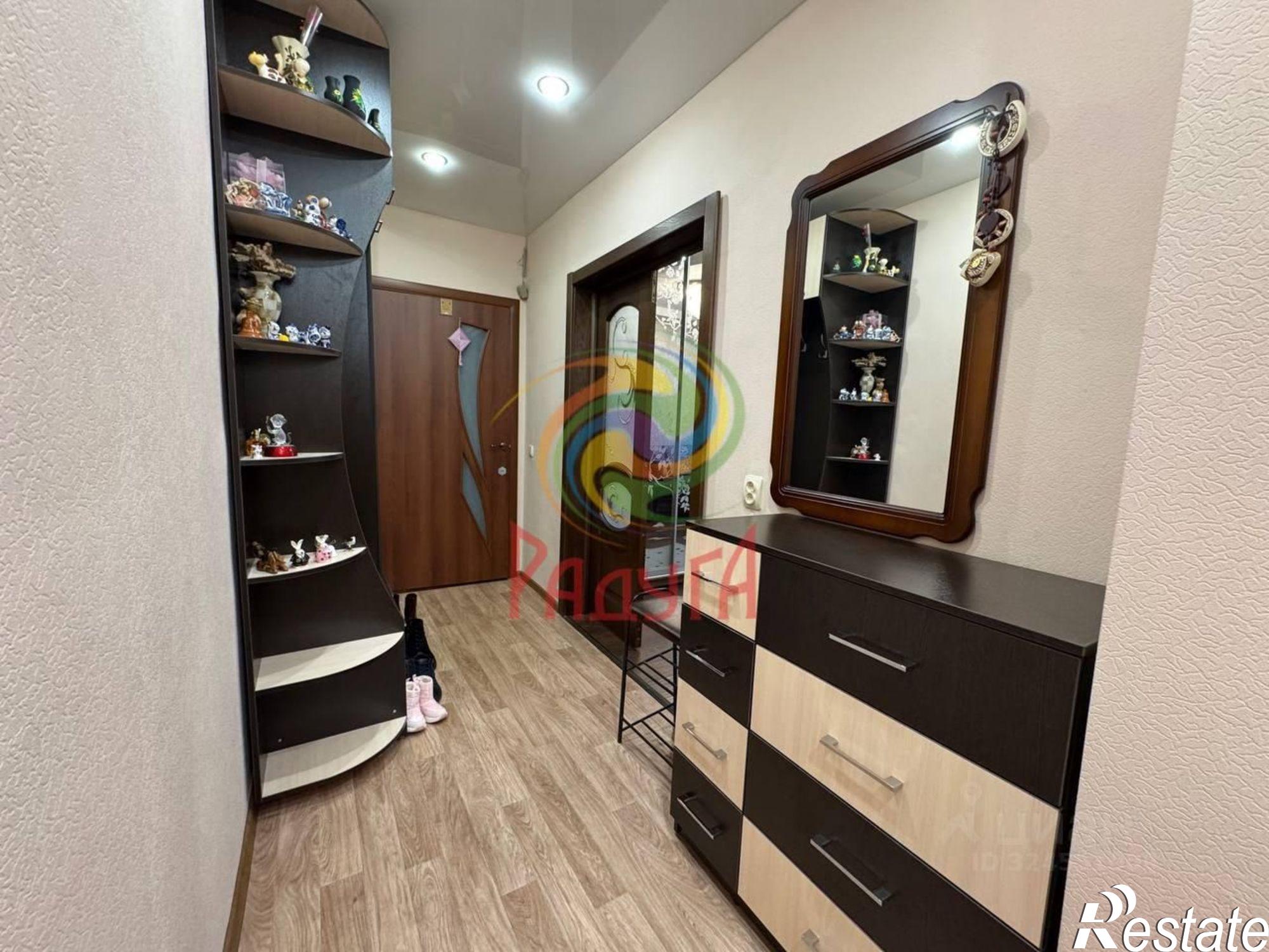 Купить квартиру за 6 000 000 рублей на улица Суворова, 42