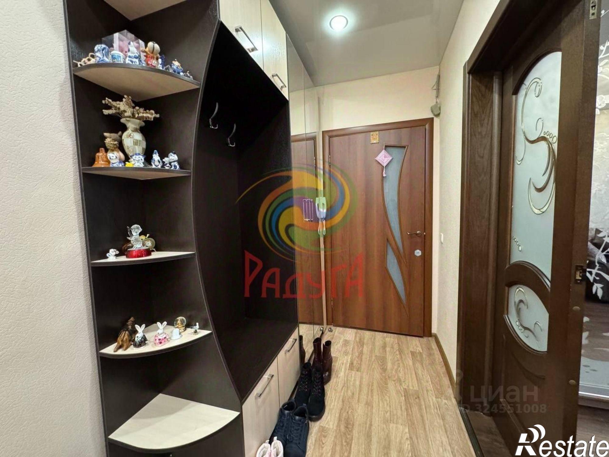 Купить квартиру за 6 000 000 рублей на улица Суворова, 42