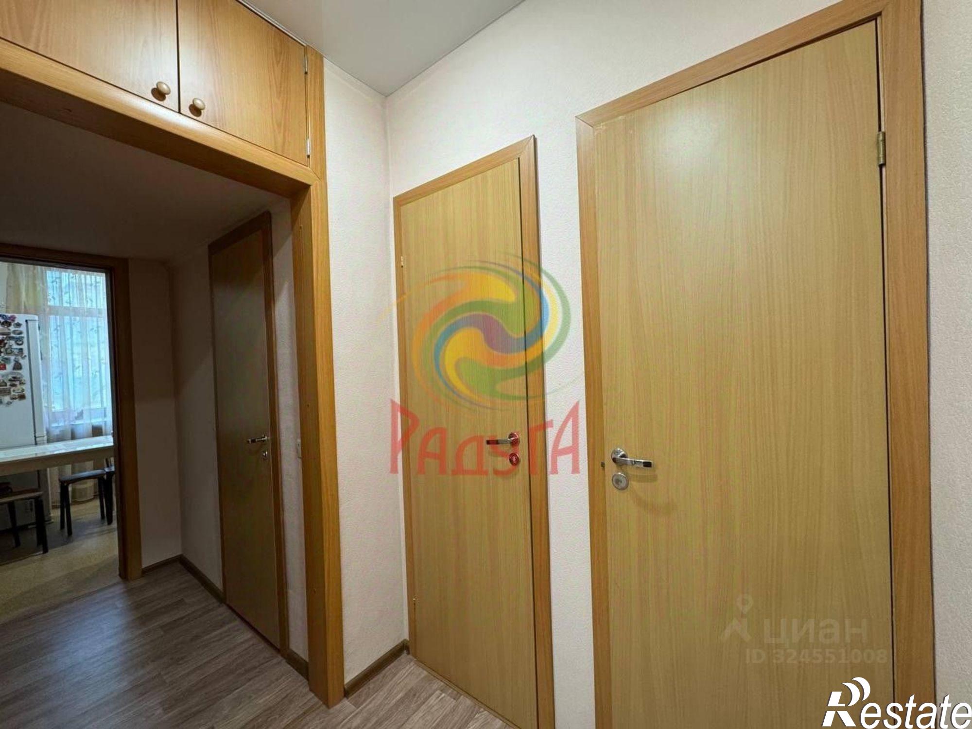 Купить квартиру за 6 000 000 рублей на улица Суворова, 42