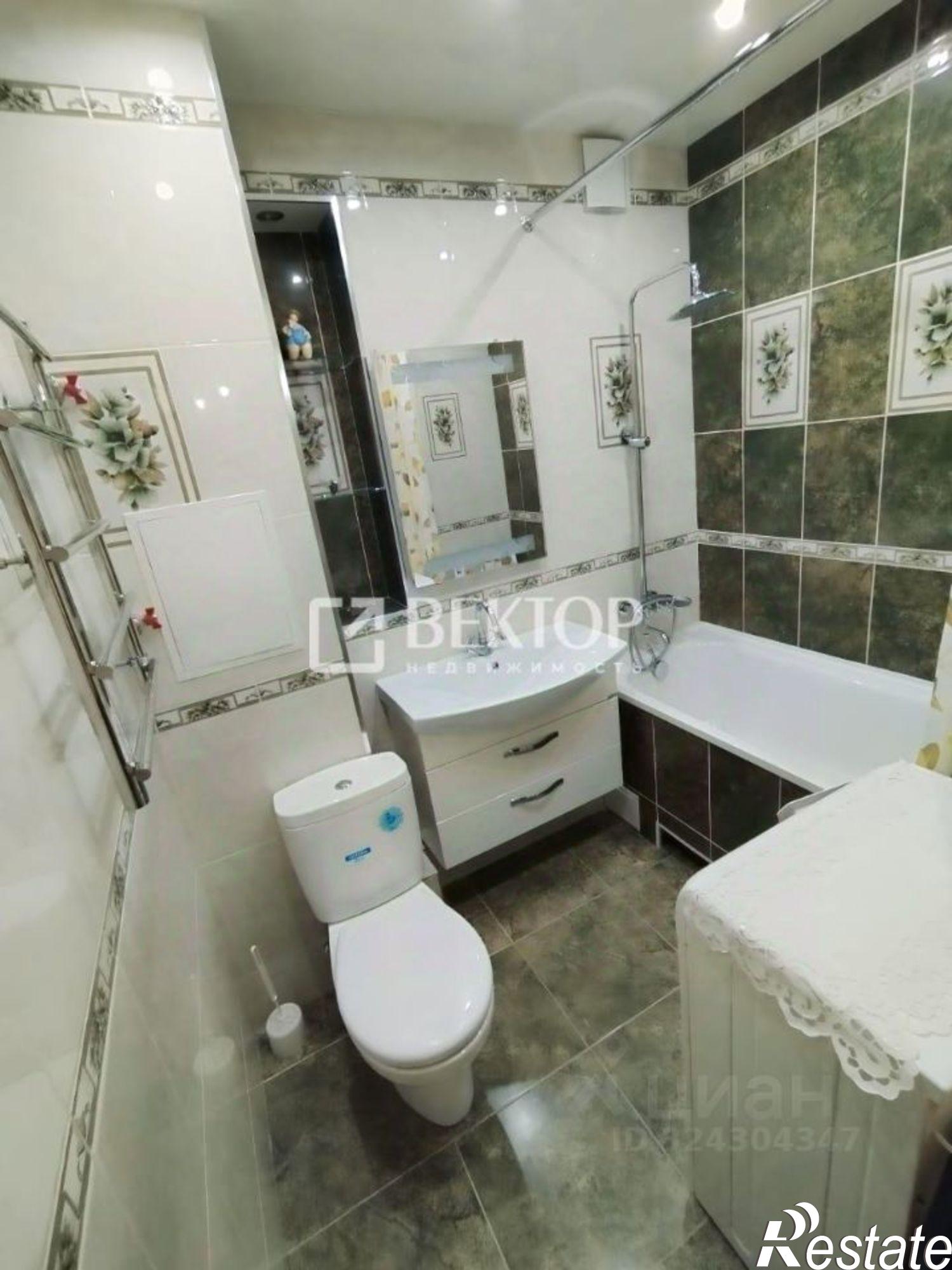 Купить квартиру за 6 250 000 рублей на 14-е почтовое отделение, 147