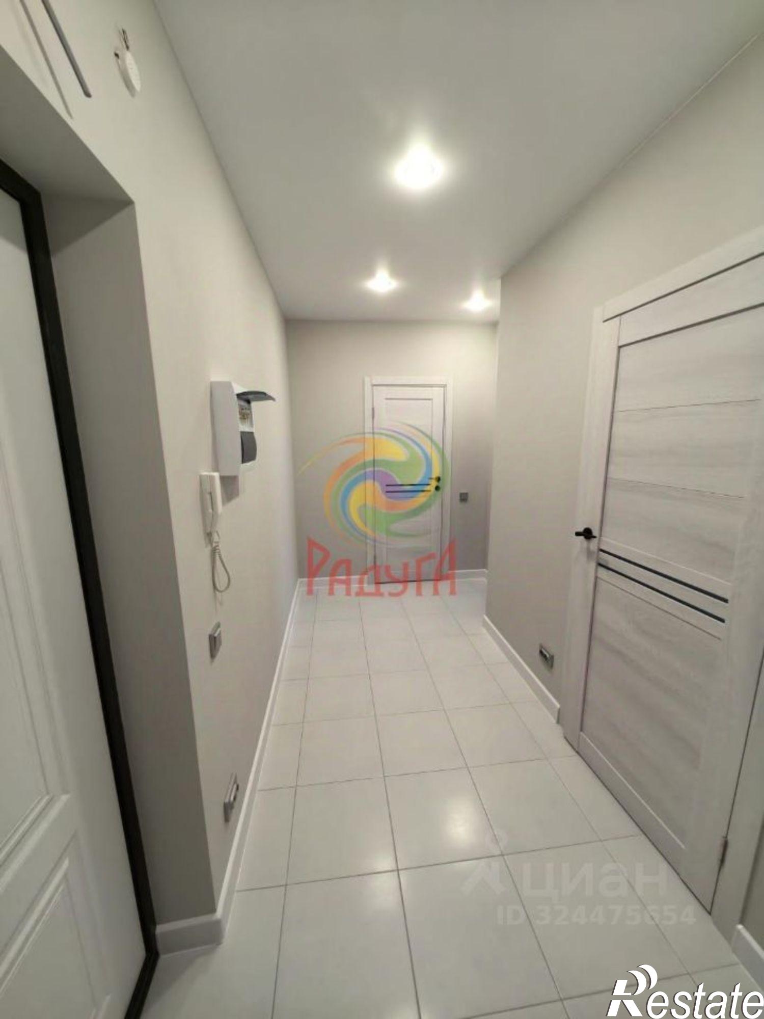 Купить квартиру за 6 020 000 рублей на Бригадная улица, 1