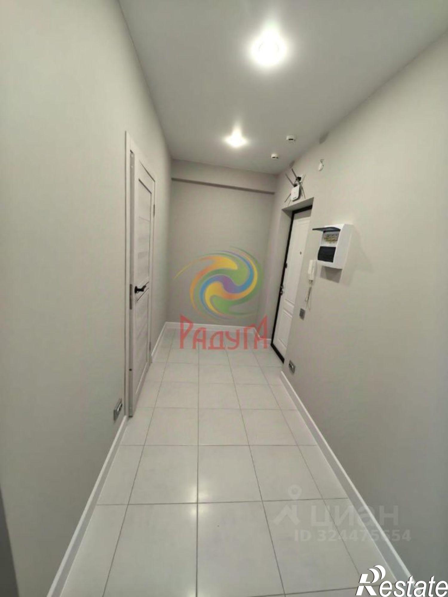 Купить квартиру за 6 020 000 рублей на Бригадная улица, 1