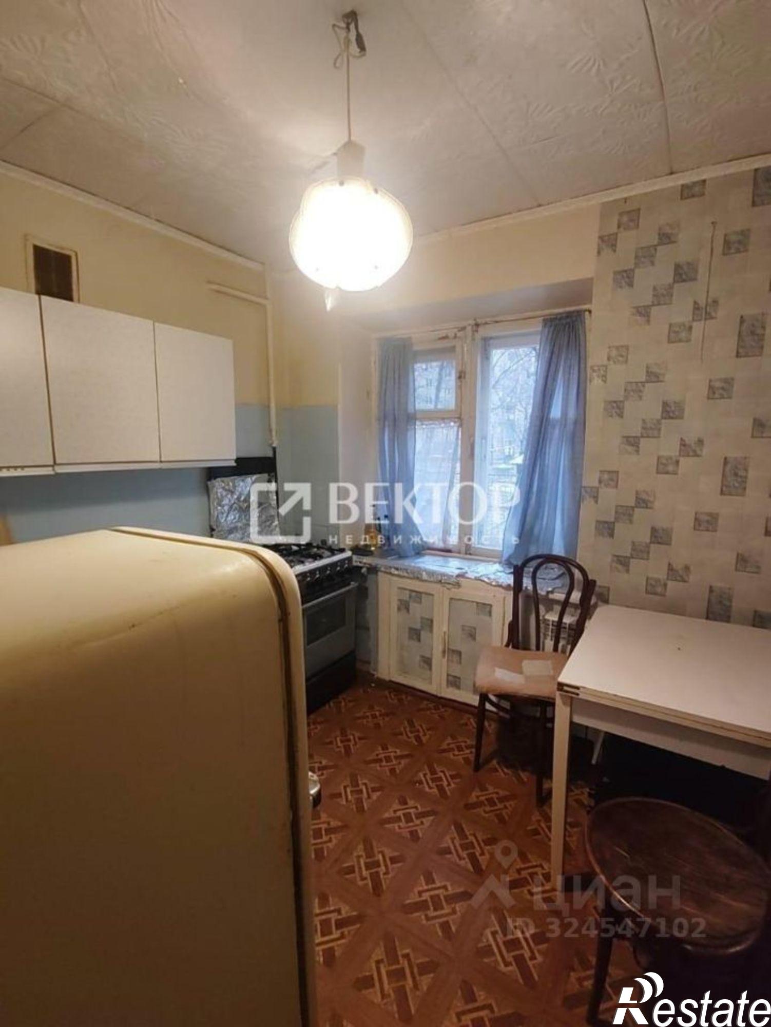 Купить квартиру за 3 579 000 рублей на улица Дунаева, 42