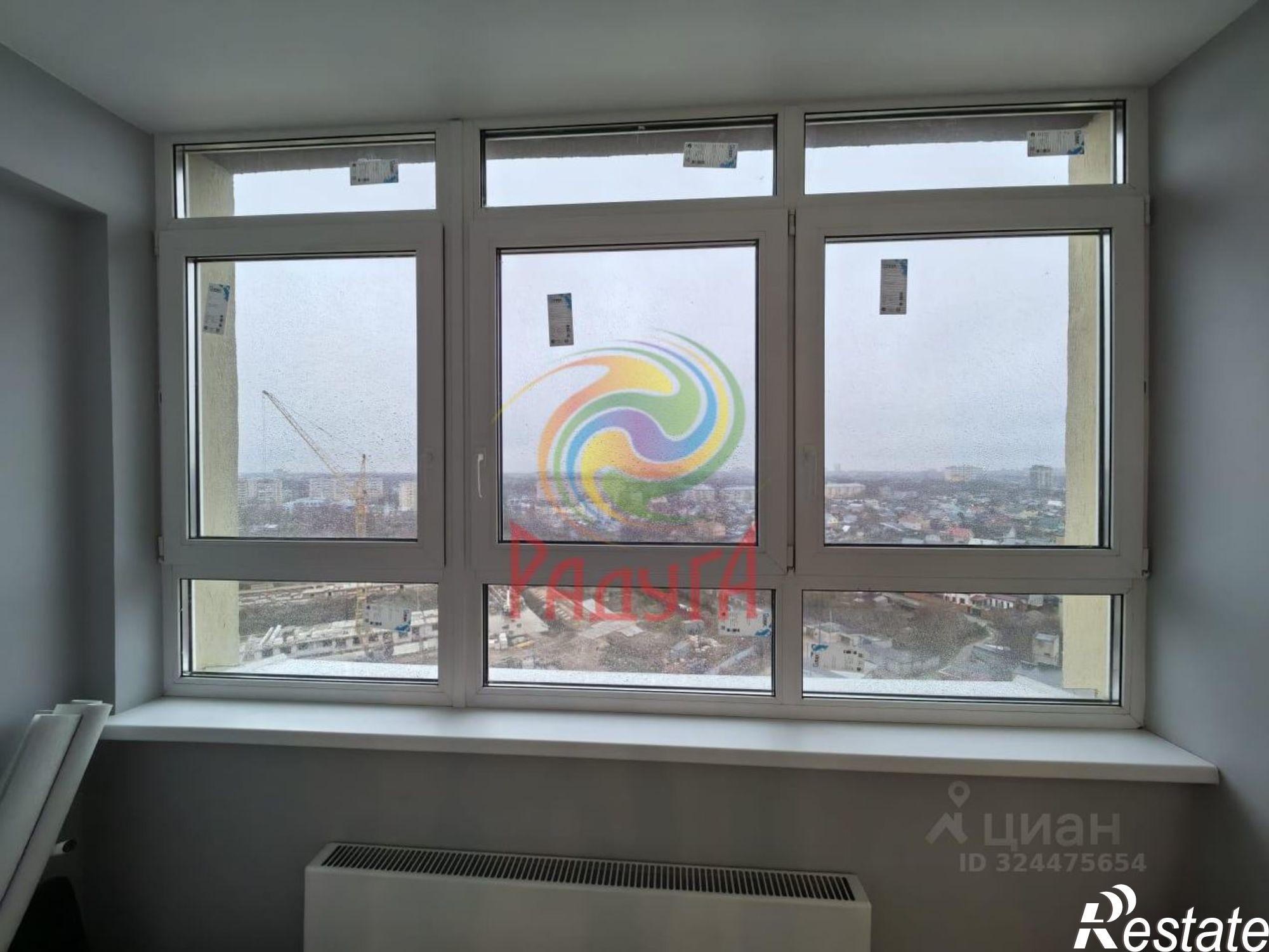 Купить квартиру за 6 020 000 рублей на Бригадная улица, 1