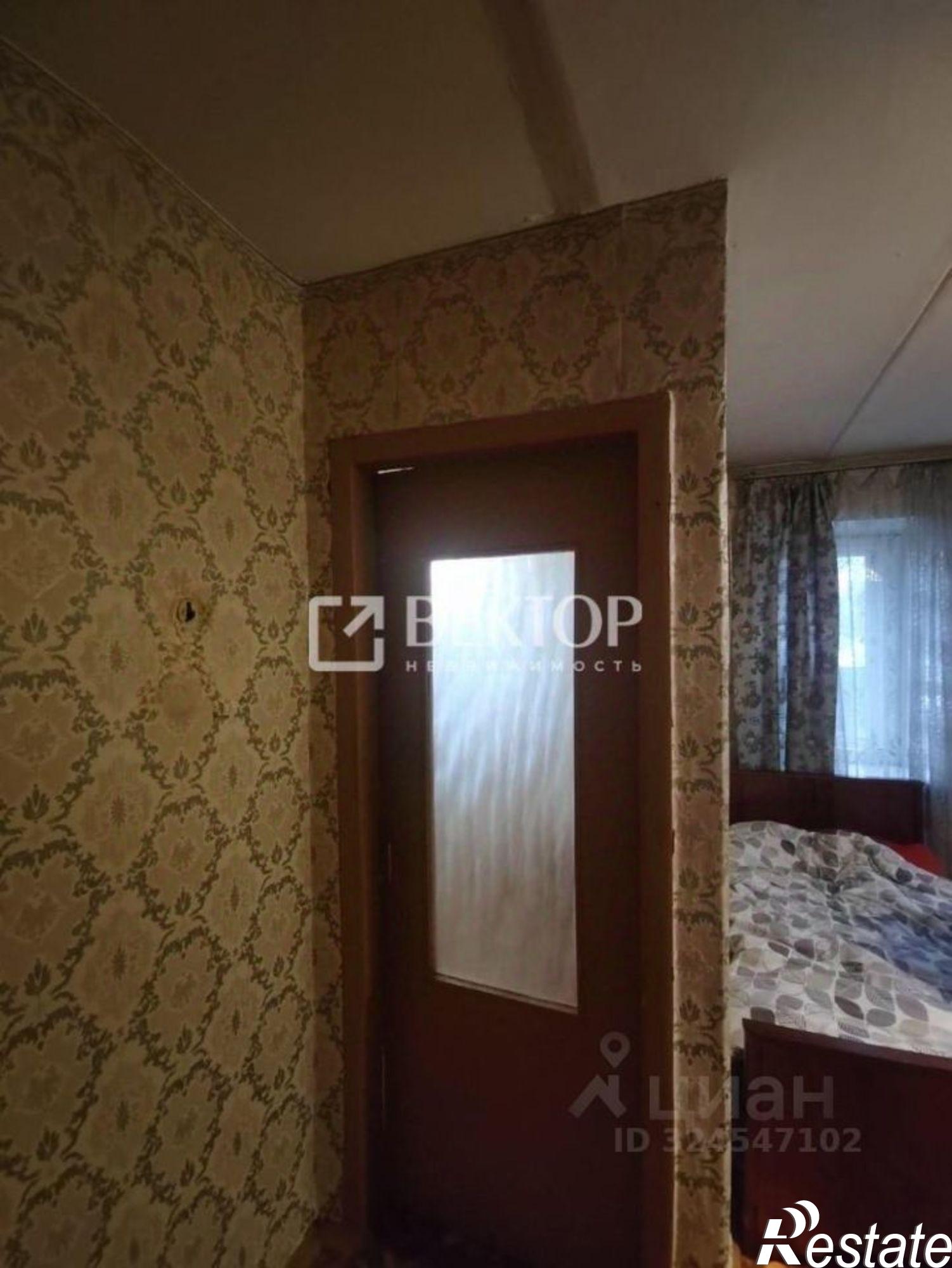 Купить квартиру за 3 579 000 рублей на улица Дунаева, 42