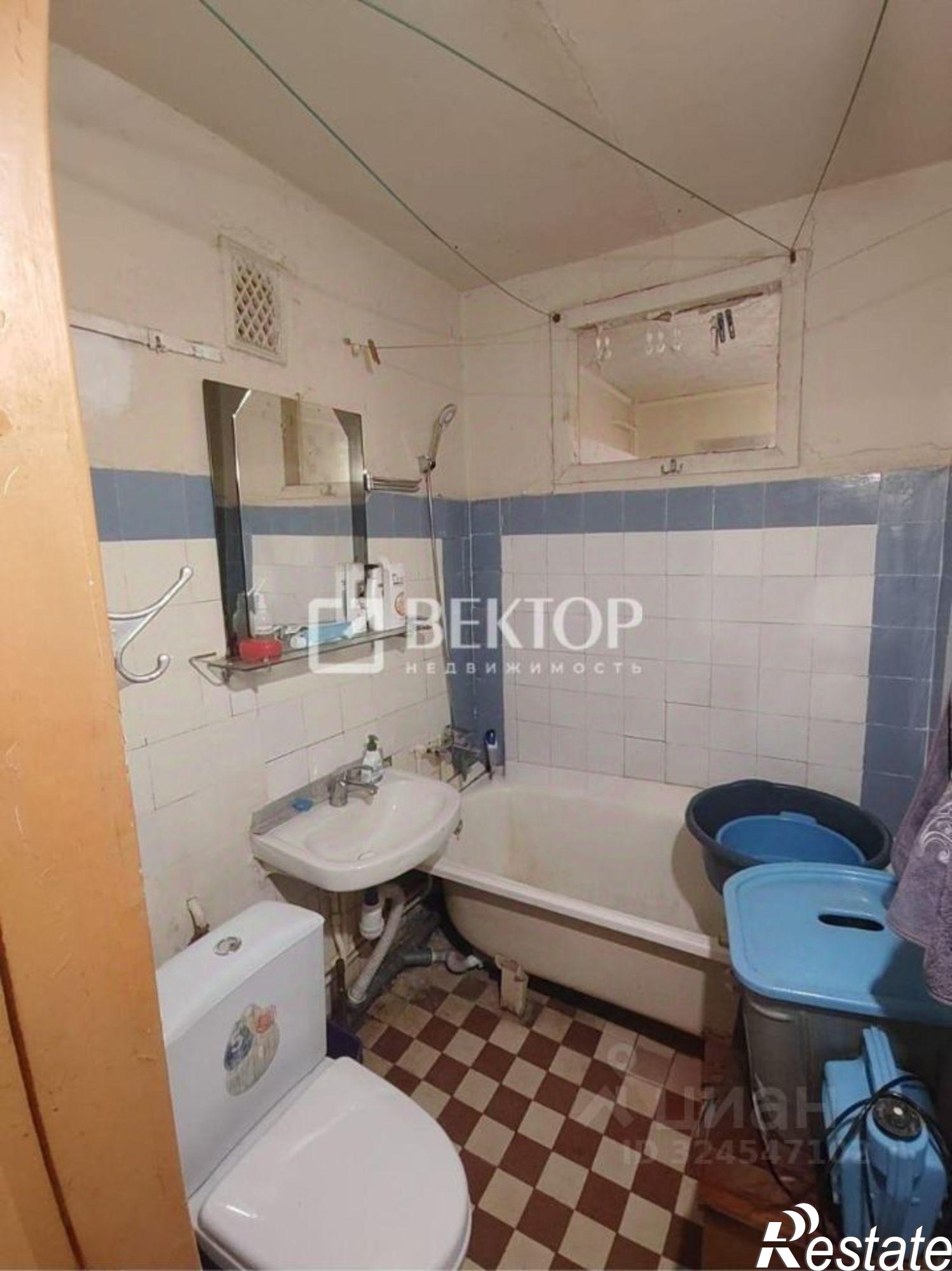 Купить квартиру за 3 579 000 рублей на улица Дунаева, 42