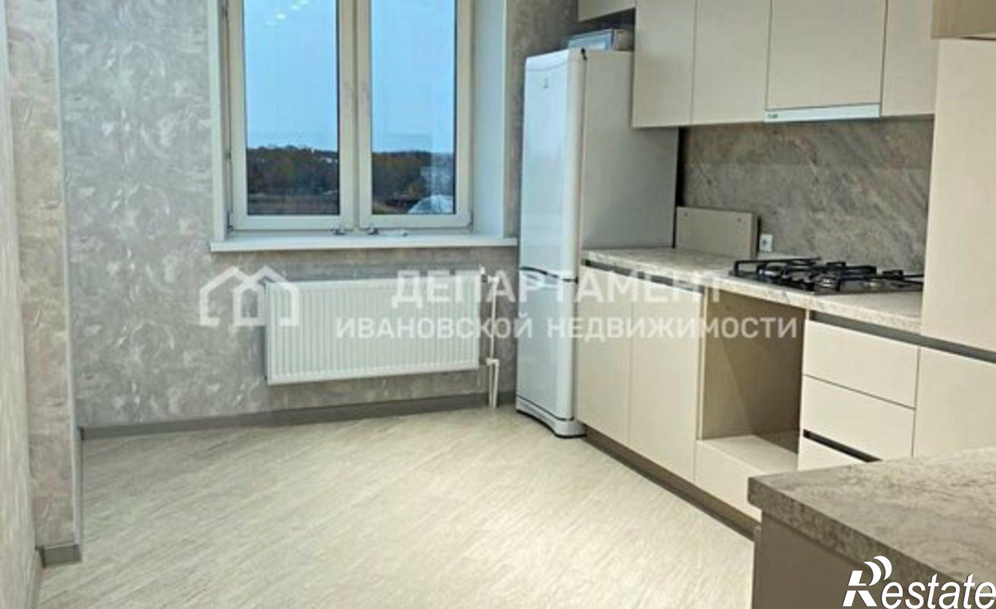 Купить квартиру за 9 600 000 рублей на улица Лётчика Захарова, 18