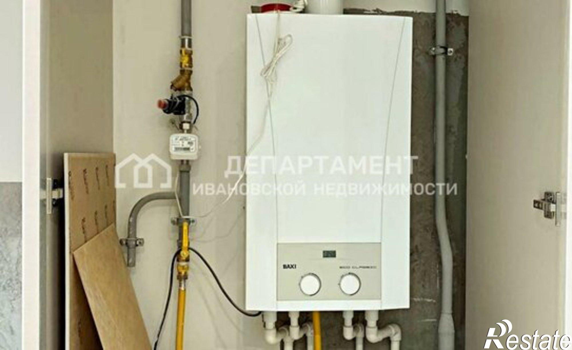 Купить квартиру за 9 600 000 рублей на улица Лётчика Захарова, 18