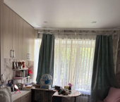 1-комн, 22кв м, этаж 1/5 ул Парижской Коммуны, 15