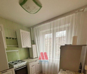 1-комн, 30кв м, этаж 2/5 ул Маршала Василевского, 19