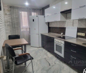 1-комн, 38кв м, этаж 1/17 ул Революционная, 36 2