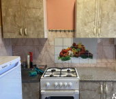 1-комн, 31кв м, этаж 3/5 ул 2-я Чайковского, 10