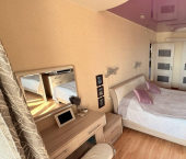 3-комн, 75кв м, этаж 5/6 ул Революционная, 14А