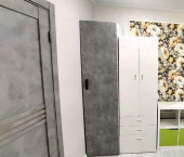 3-комн, 96кв м, этаж 15/17 ул Парижской Коммуны, 41