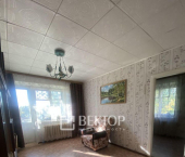 3-комн, 52кв м, этаж 4/5 проезд 8-й, 9