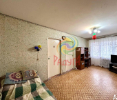 3-комн, 49кв м, этаж 3/5 ул 2-я Ключевая, 1А