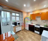 1-комн, 40кв м, этаж 3/9 ул Свободы, 19