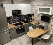 1-комн, 39кв м, этаж 3/17 микрорайон Рождественский, 6