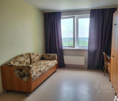 2-комн, 57кв м, этаж 13/17 Бригадная улица, 1