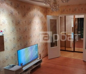 2-комн, 51кв м, этаж 4/5 улица Победы, 42А