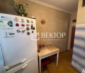 2-комн, 51кв м, этаж 1/5 Кавалерийская улица, 46А