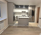 3-комн, 103кв м, этаж 1/5 4-й Котельницкий переулок, 9