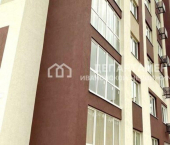 2-комн, 55кв м, этаж 9/9 улица Лётчика Захарова, 18