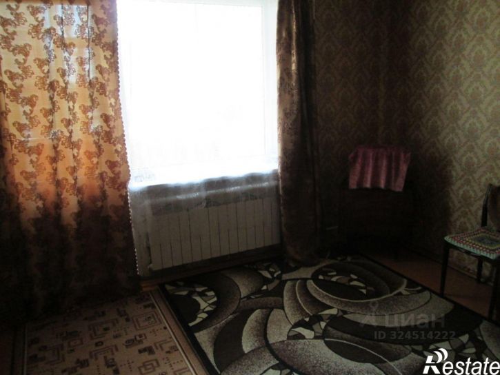 1-комн квартира ул 3-я Полетная, 3,  д. 3