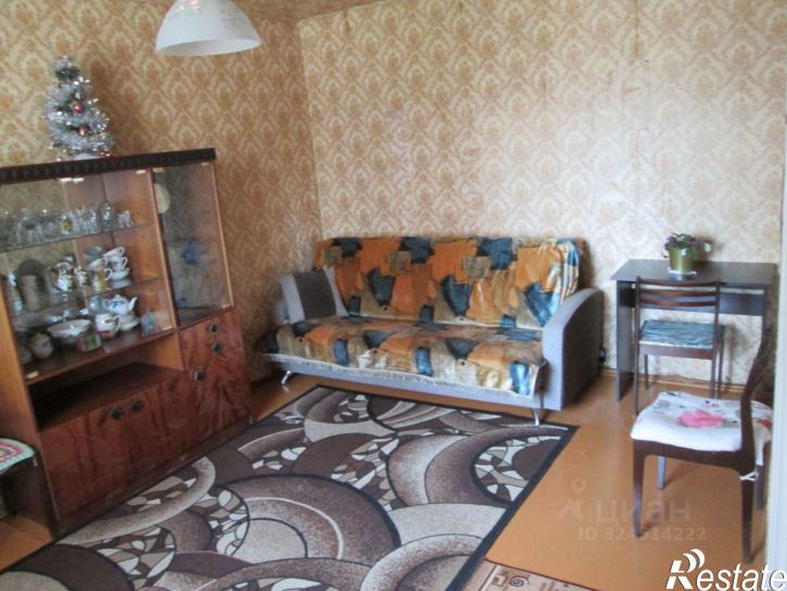 1-комн квартира ул 3-я Полетная, 3,  д. 3