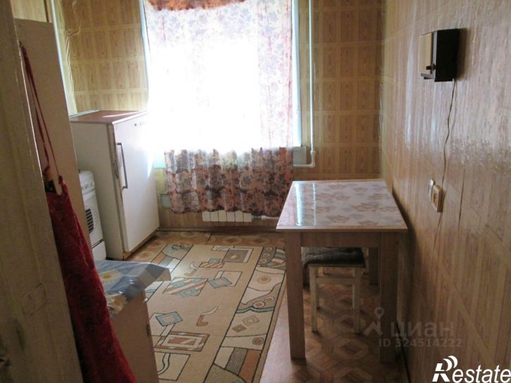 1-комн квартира ул 3-я Полетная, 3,  д. 3