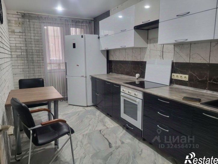 1-комн квартира ул Революционная, 36 2,  д. 36 2,  к. 2