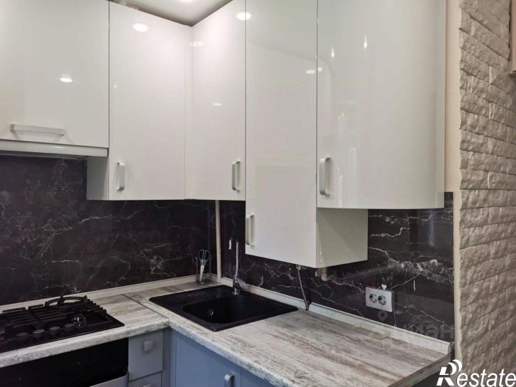 2-комн квартира пр-кт Строителей, 40,  д. 40