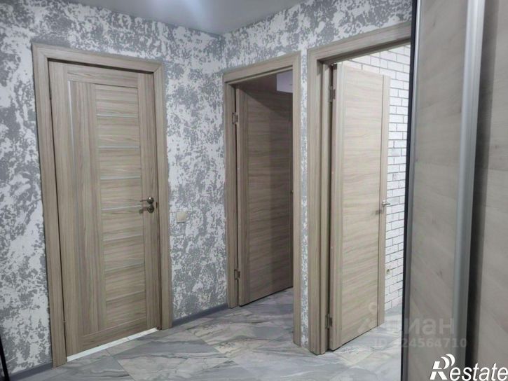 1-комн квартира ул Революционная, 36 2,  д. 36 2,  к. 2