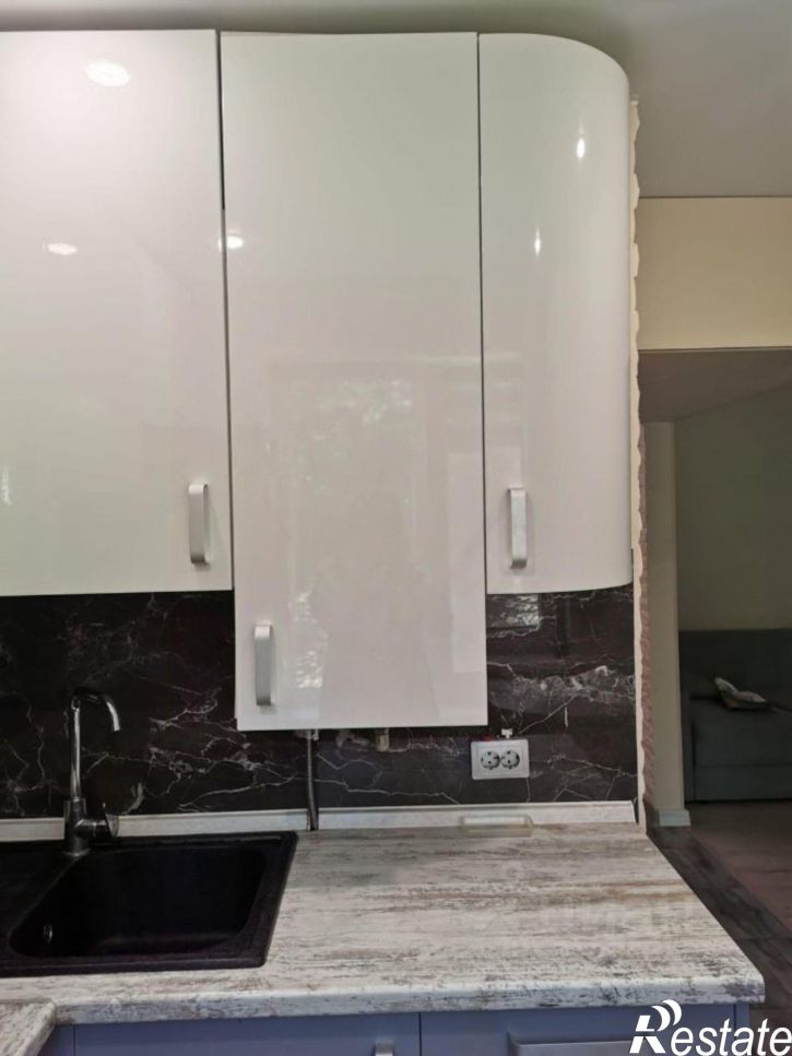 2-комн квартира пр-кт Строителей, 40,  д. 40