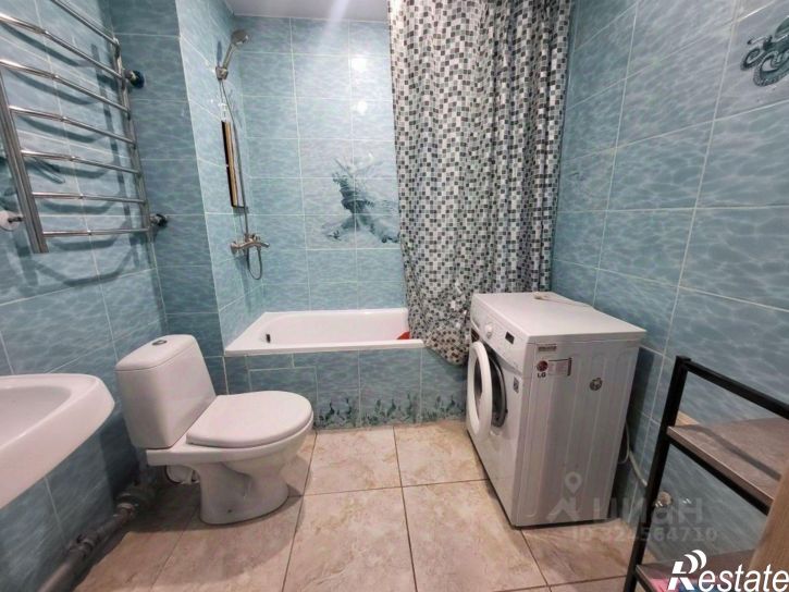 1-комн квартира ул Революционная, 36 2,  д. 36 2,  к. 2