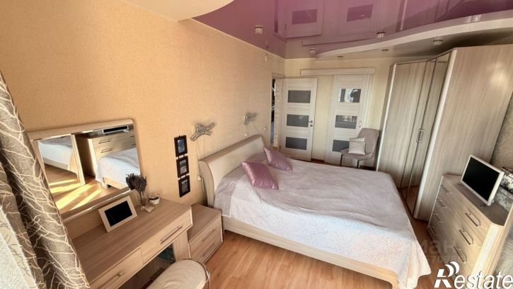 3-комн квартира ул Революционная, 14А,  д. 14А