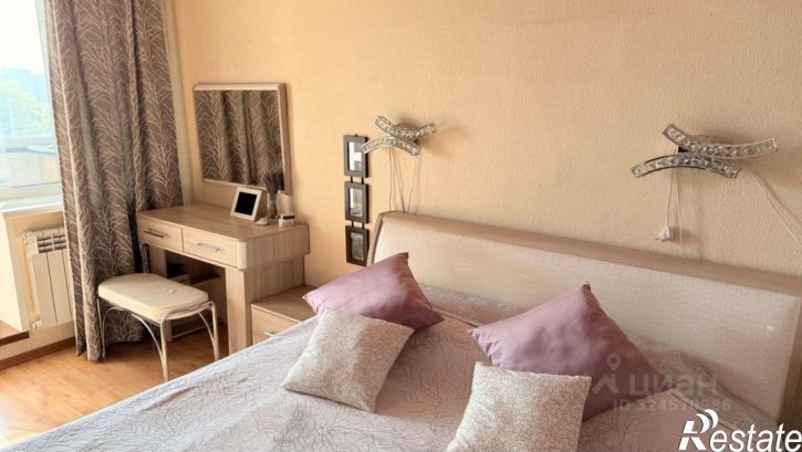 3-комн квартира ул Революционная, 14А,  д. 14А