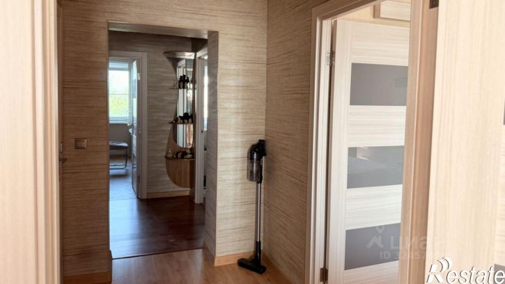 3-комн квартира ул Революционная, 14А,  д. 14А