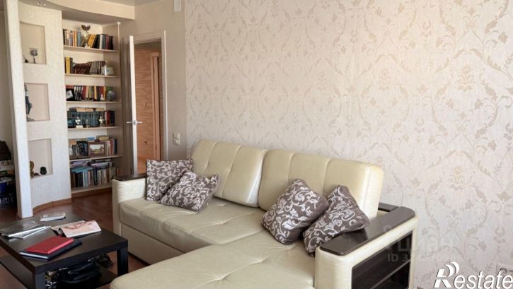 3-комн квартира ул Революционная, 14А,  д. 14А