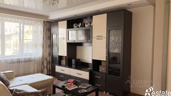 3-комн квартира ул Революционная, 14А,  д. 14А