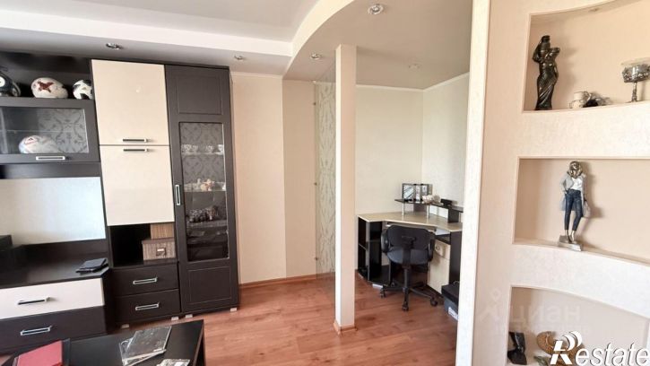 3-комн квартира ул Революционная, 14А,  д. 14А