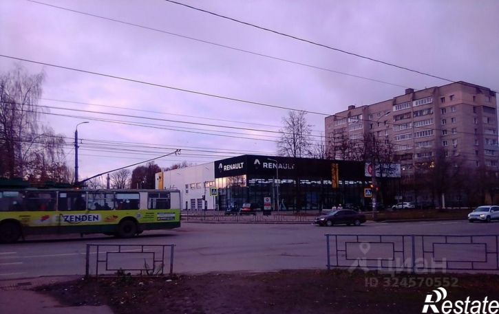 1-комн квартира Ташкентская улица, 88А,  д. 88А