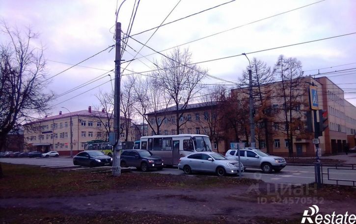 1-комн квартира Ташкентская улица, 88А,  д. 88А