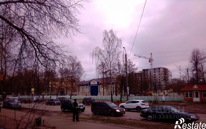 1-комн квартира Ташкентская улица, 88А,  д. 88А