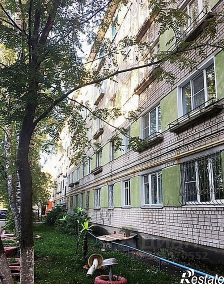 1-комн квартира Ташкентская улица, 88А,  д. 88А