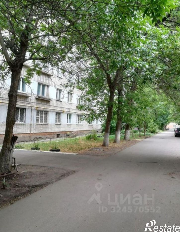 1-комн квартира Ташкентская улица, 88А,  д. 88А